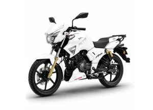 APACHE RTR 180 2V