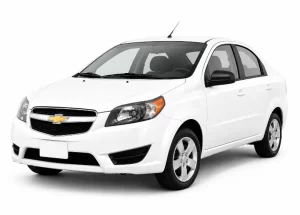 AVEO 2014