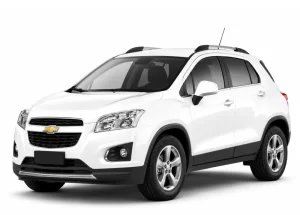 TRACKER 2016