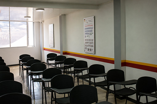 salon galan